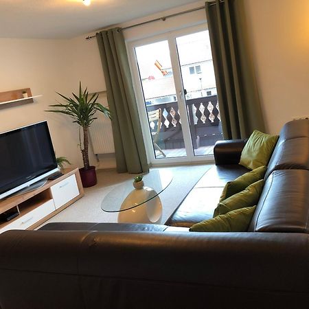 Goldbichl Apartment เซาเออร์ลาค ภายนอก รูปภาพ