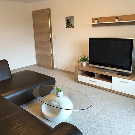 Goldbichl Apartment เซาเออร์ลาค ภายนอก รูปภาพ