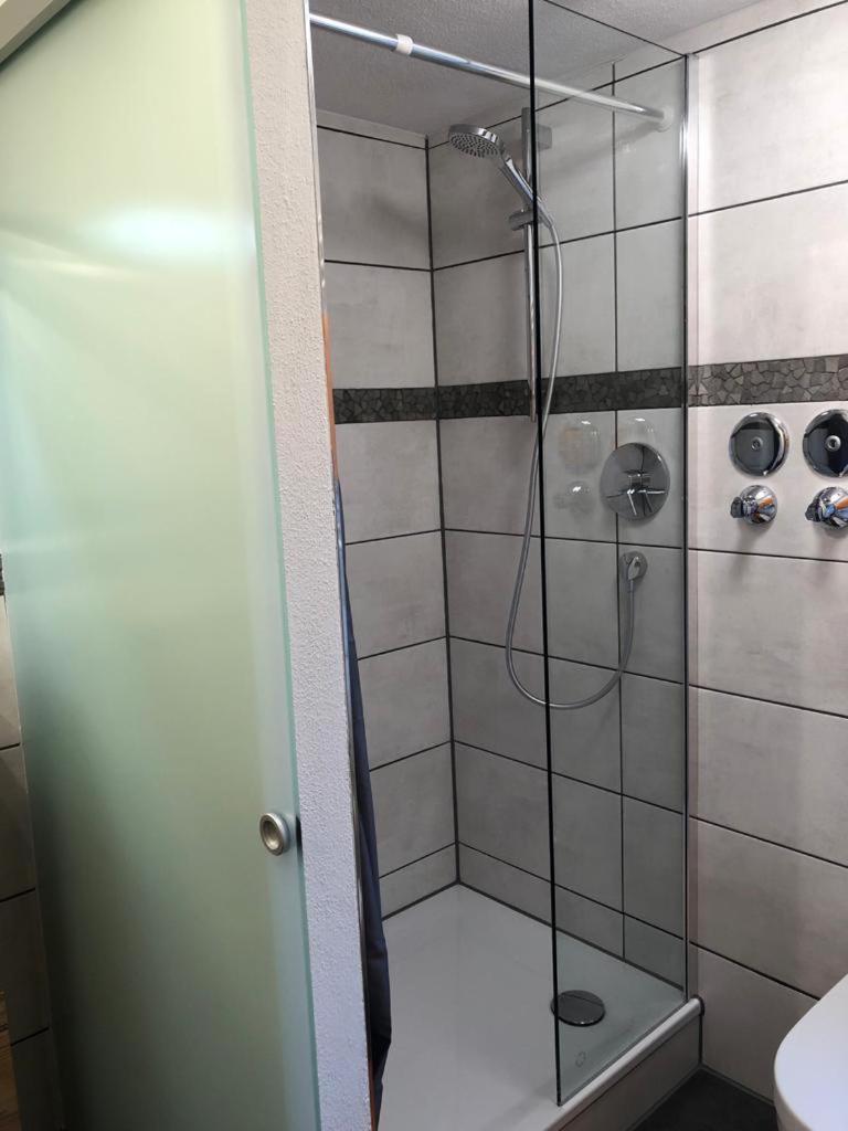 Goldbichl Apartment เซาเออร์ลาค ภายนอก รูปภาพ