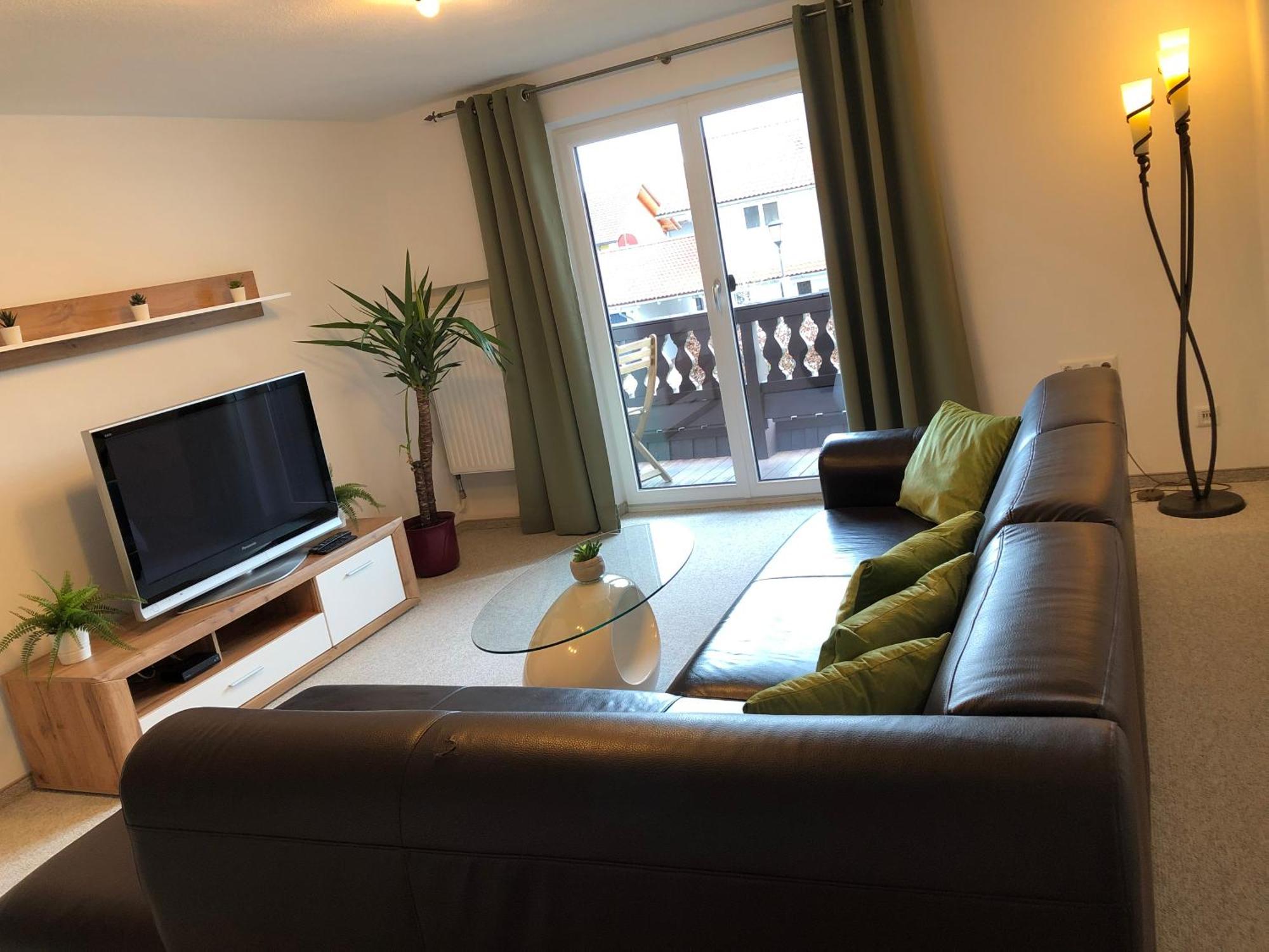 Goldbichl Apartment เซาเออร์ลาค ภายนอก รูปภาพ