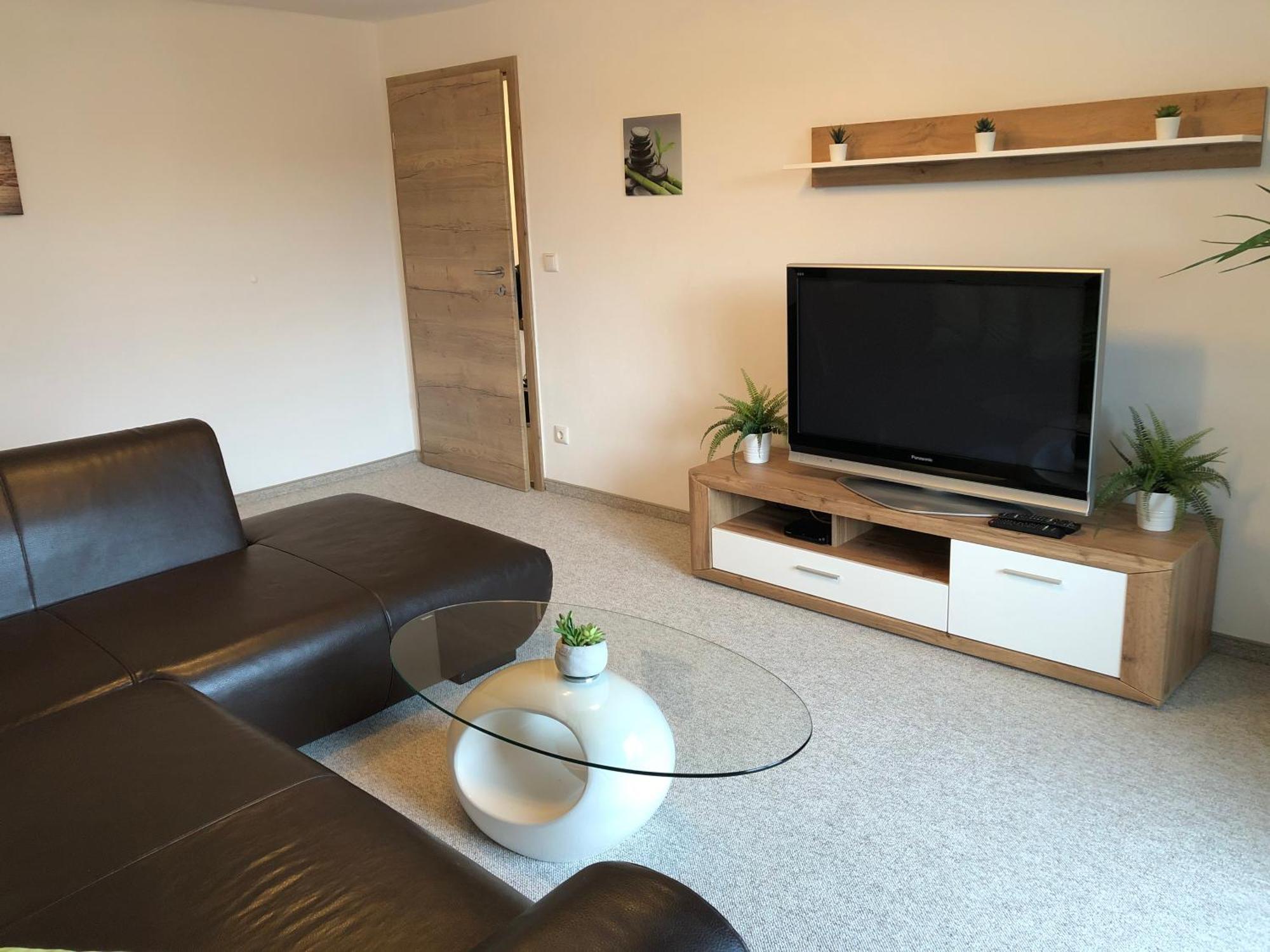 Goldbichl Apartment เซาเออร์ลาค ภายนอก รูปภาพ