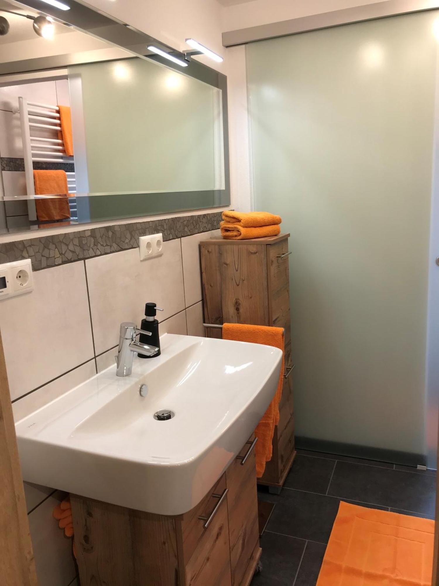 Goldbichl Apartment เซาเออร์ลาค ภายนอก รูปภาพ