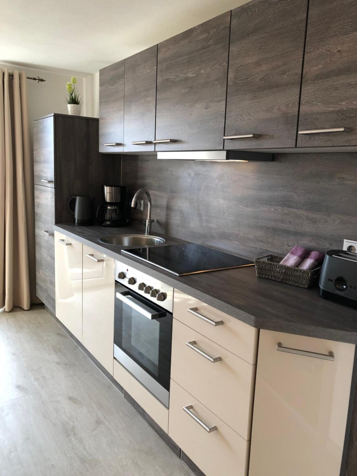 Goldbichl Apartment เซาเออร์ลาค ภายนอก รูปภาพ