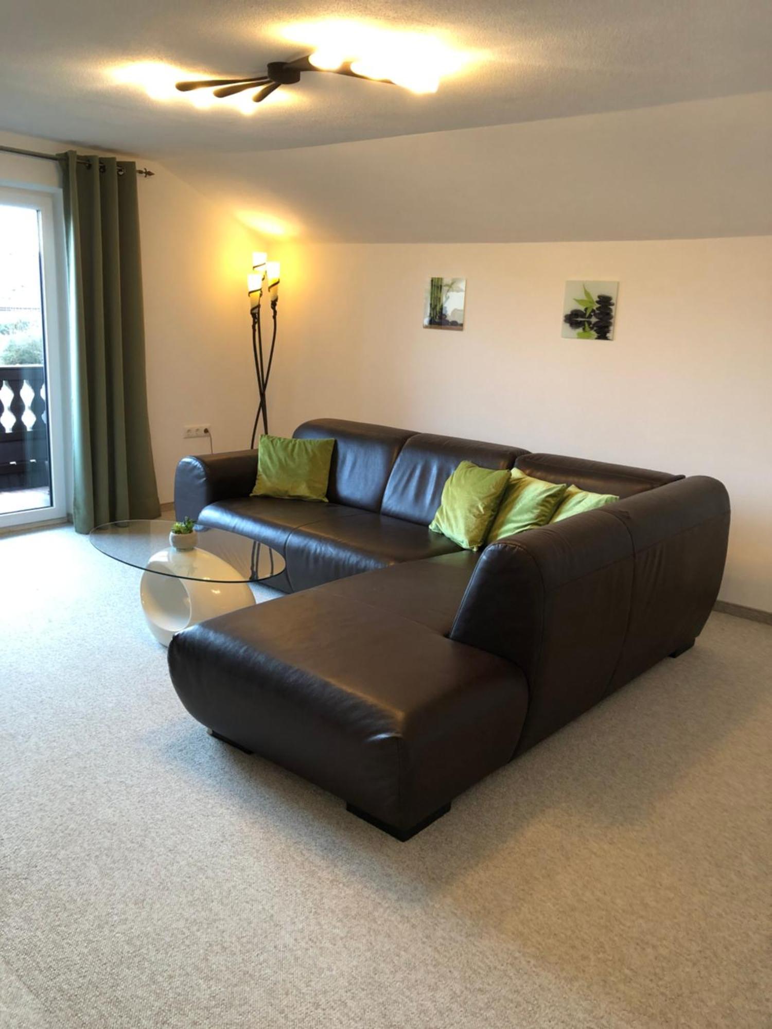Goldbichl Apartment เซาเออร์ลาค ภายนอก รูปภาพ