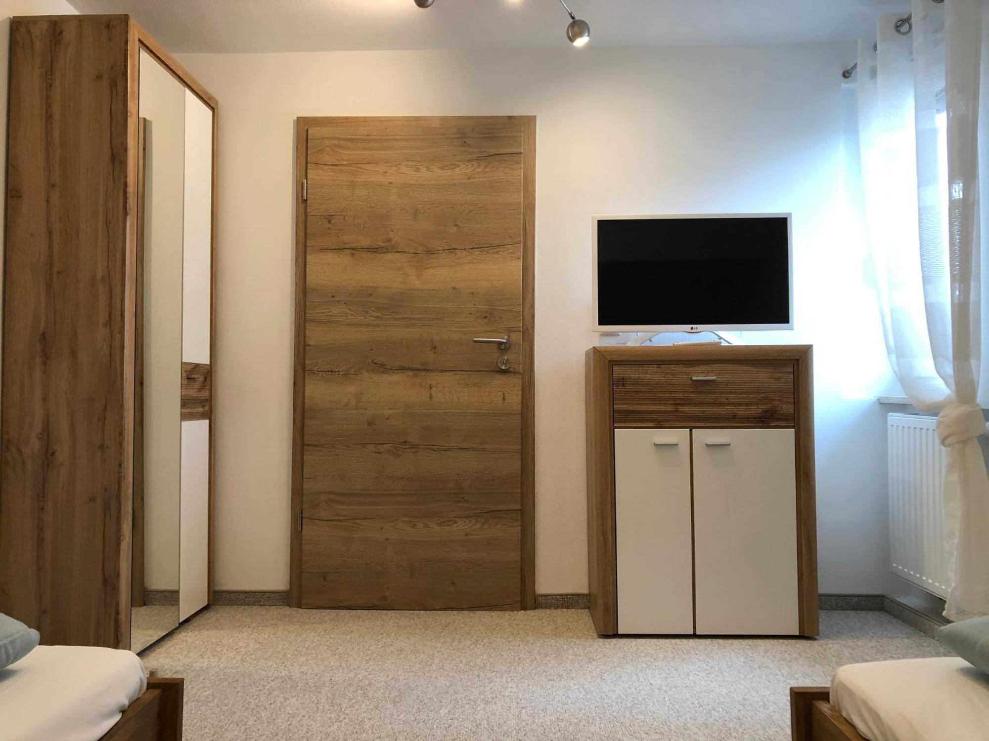 Goldbichl Apartment เซาเออร์ลาค ภายนอก รูปภาพ