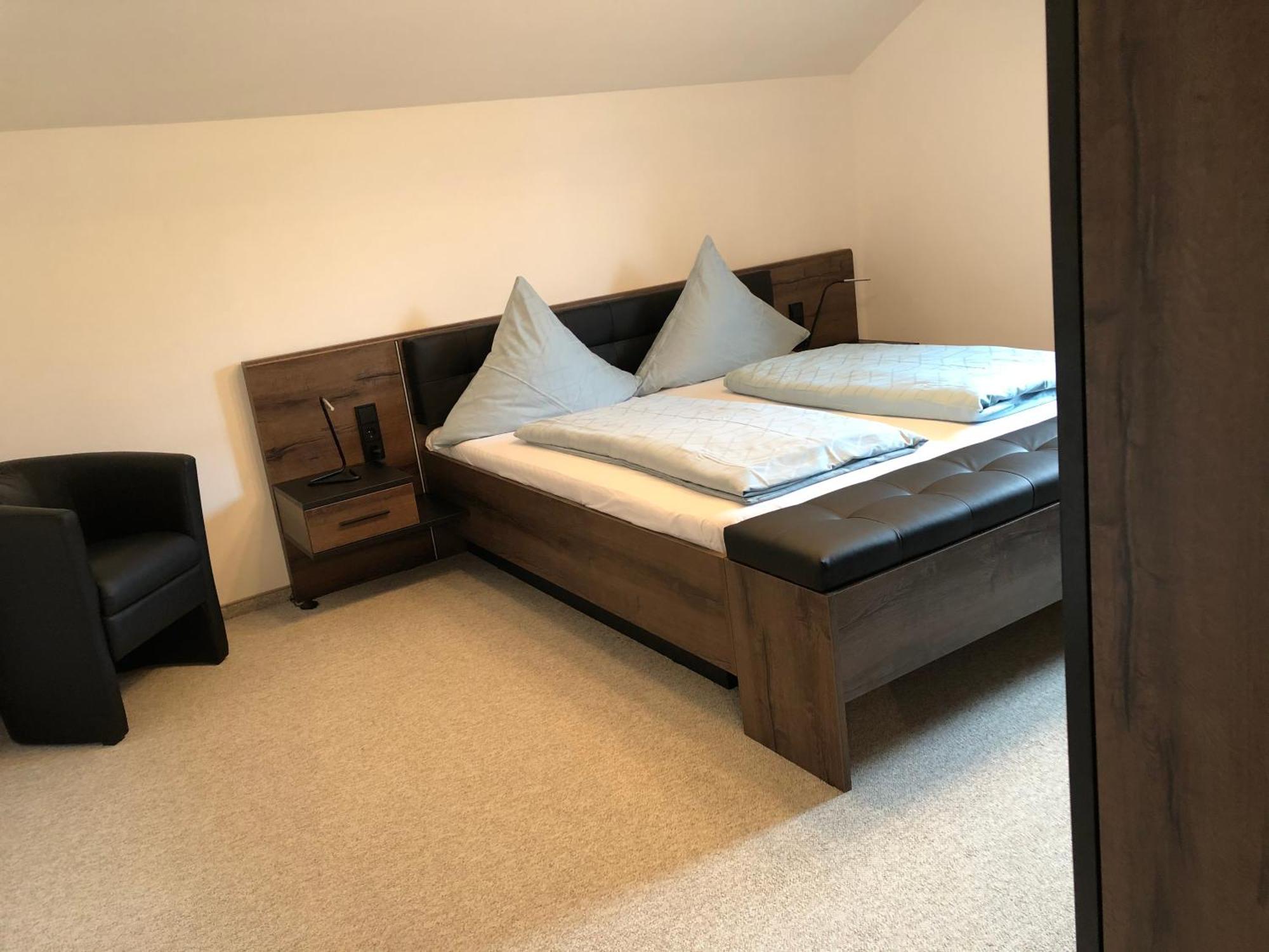 Goldbichl Apartment เซาเออร์ลาค ภายนอก รูปภาพ