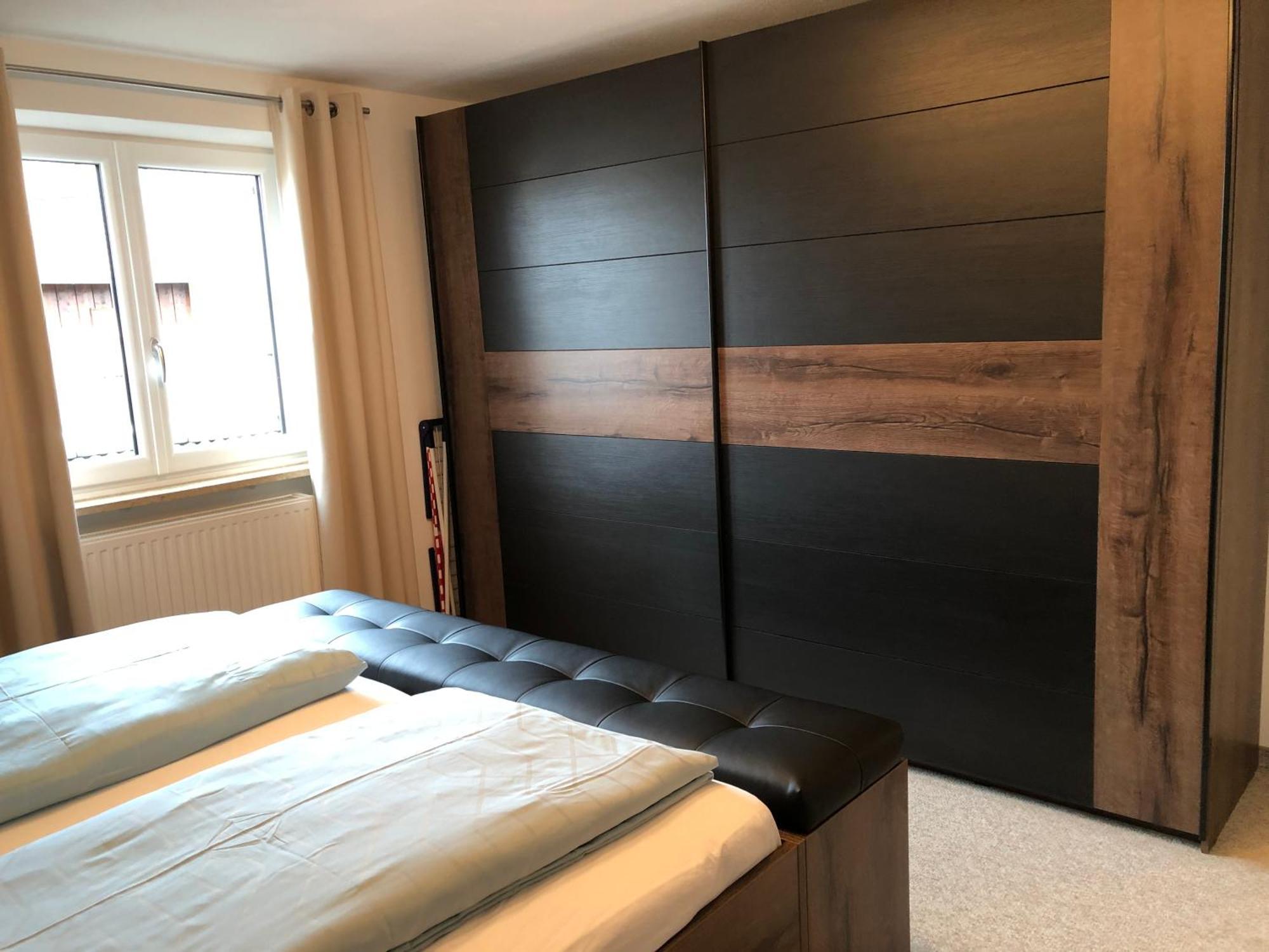 Goldbichl Apartment เซาเออร์ลาค ภายนอก รูปภาพ